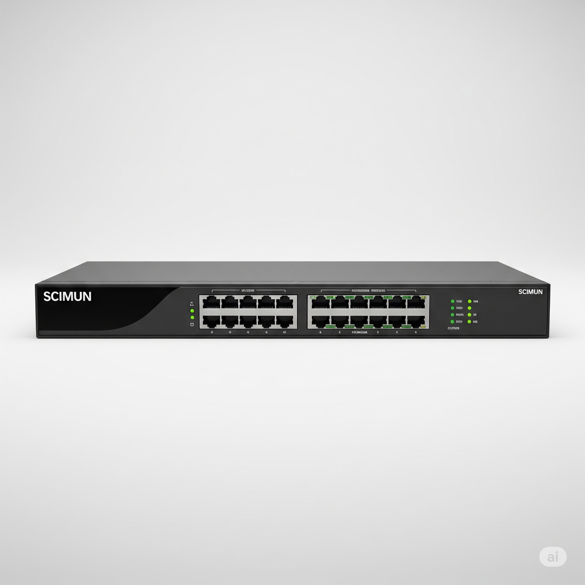 Network Troubleshooting